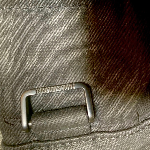 Zadig and Voltaire Jeans - Picture 2 of 7